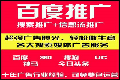 信息流广告投放公司案例分析报告